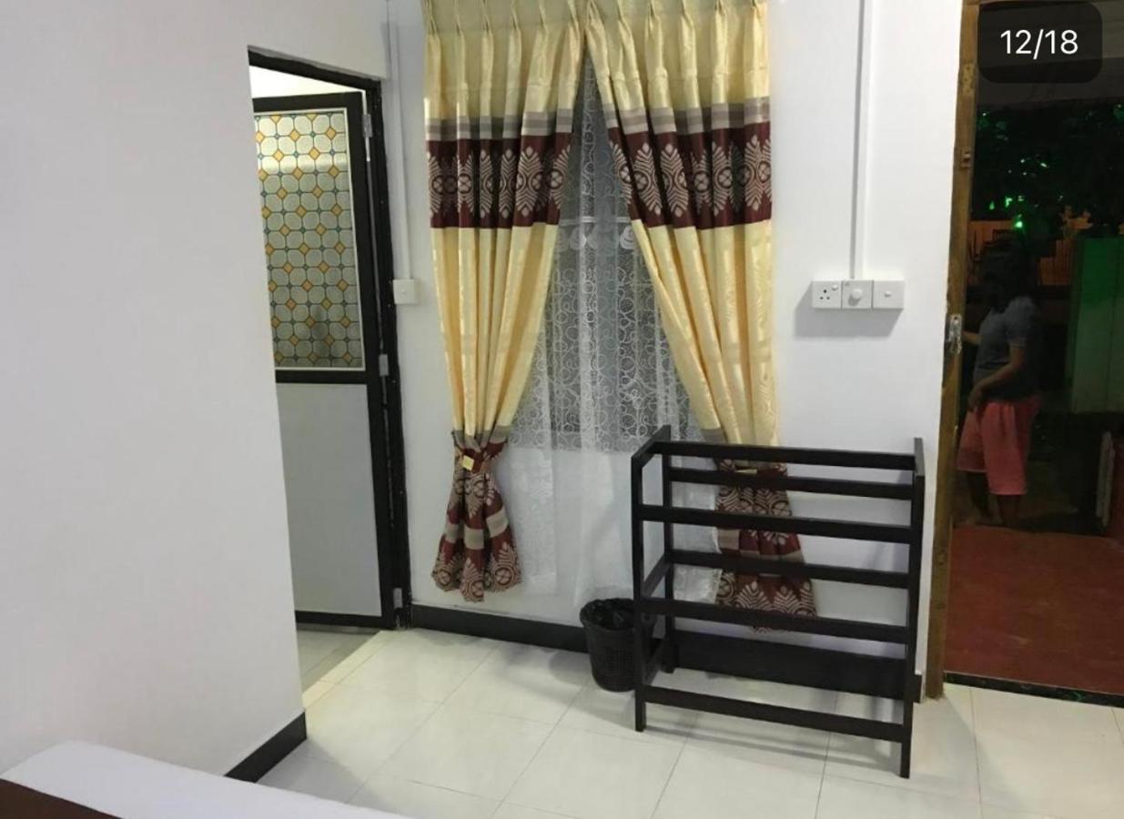 فندق Trinco Relax Hut تريكونامالاي المظهر الخارجي الصورة