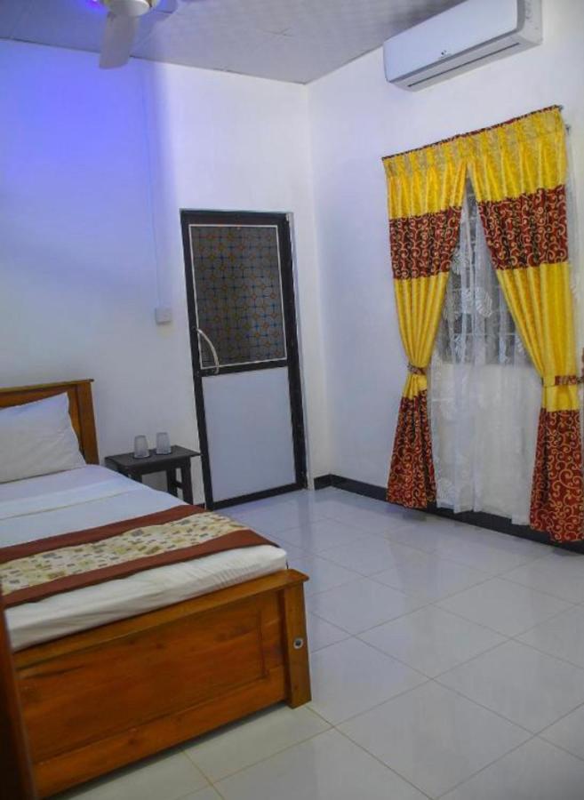 فندق Trinco Relax Hut تريكونامالاي المظهر الخارجي الصورة