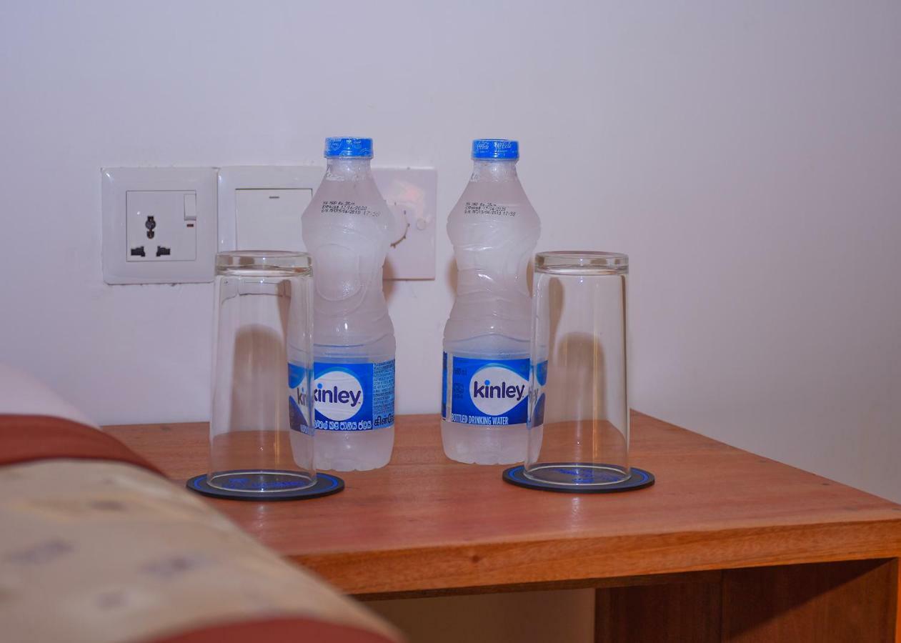 فندق Trinco Relax Hut تريكونامالاي المظهر الخارجي الصورة
