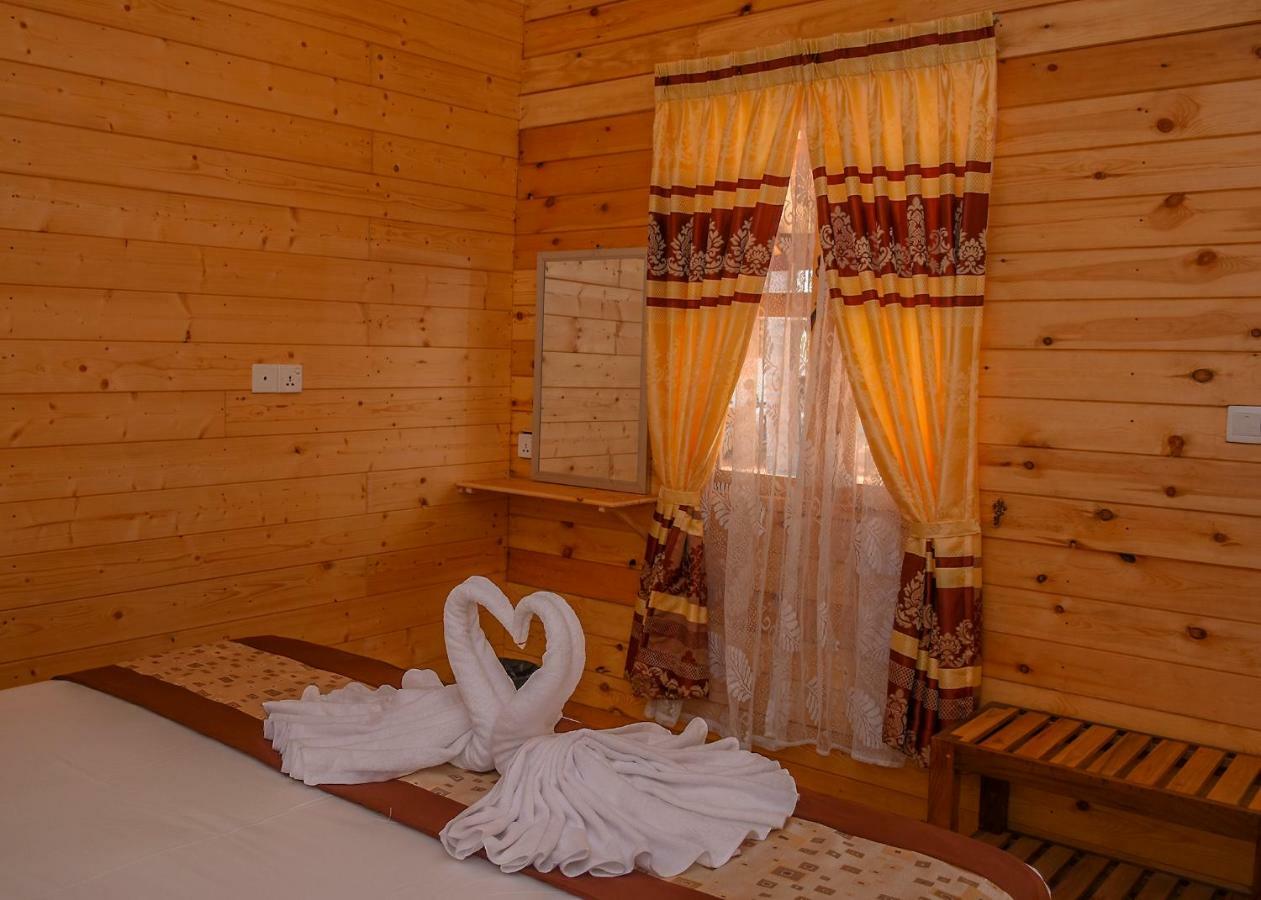 فندق Trinco Relax Hut تريكونامالاي المظهر الخارجي الصورة