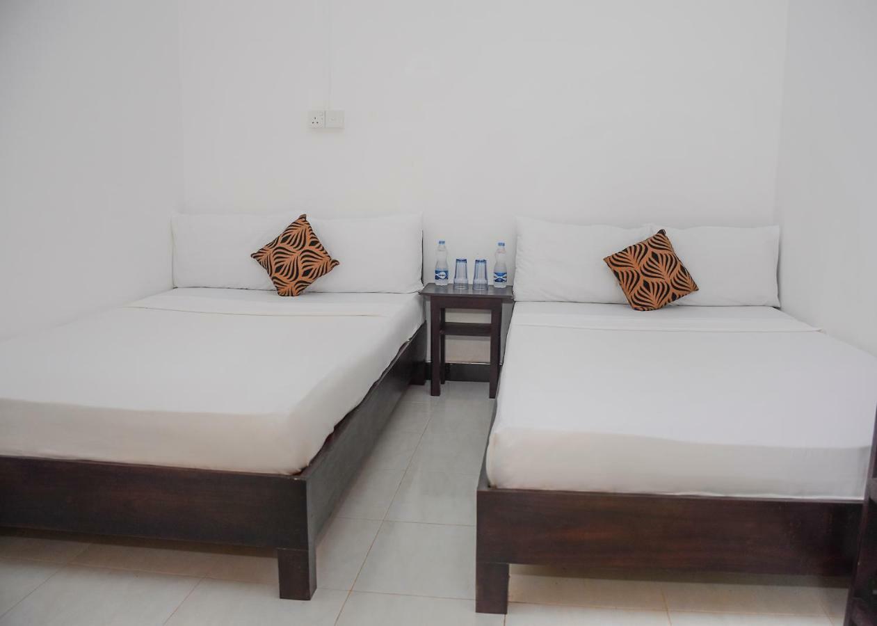 فندق Trinco Relax Hut تريكونامالاي المظهر الخارجي الصورة